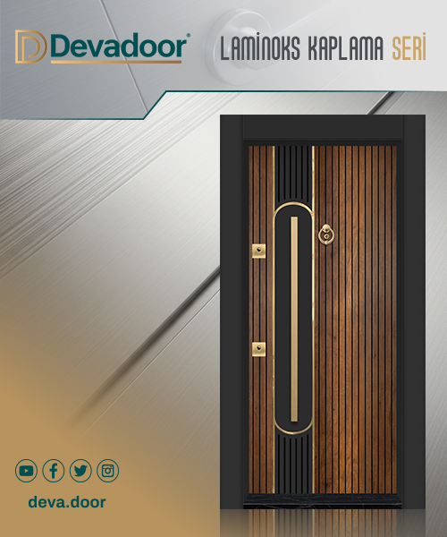 LAMİNOKS KAPLAMA SERİ